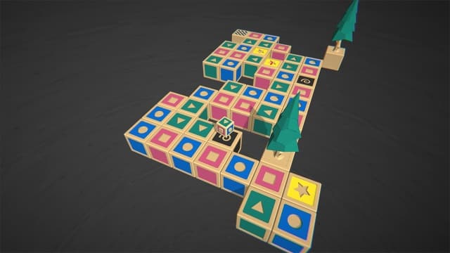 方块抉择Side Decide-v1.02-中文60帧 image 3