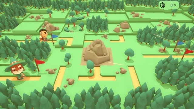 旅行者之路-v1.0.0-中文60帧 image 3