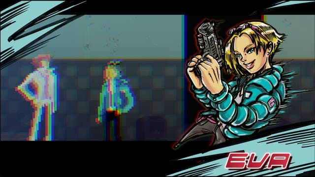 时空叛客Anomaly Agent-v1.1.0.04-中文60帧 image 2