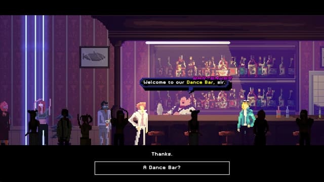 时空叛客Anomaly Agent-v1.1.0.04-中文60帧 image 3