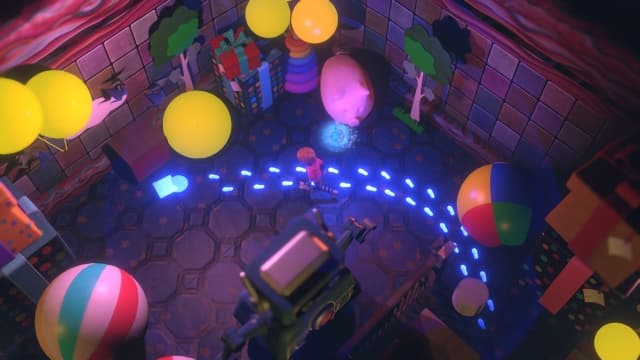 暗夜永梦NightmareScape-v1.02-1dlc-中文60帧 image 4