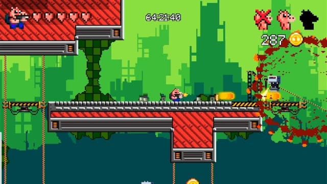 枪火猪猪侠Ammo Pigs Armed and Delicious-v1.0.0-中文60帧 image 3