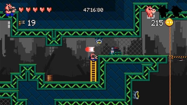 枪火猪猪侠Ammo Pigs Armed and Delicious-v1.0.0-中文60帧 image 4