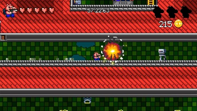 枪火猪猪侠Ammo Pigs Armed and Delicious-v1.0.0-中文60帧 image 5