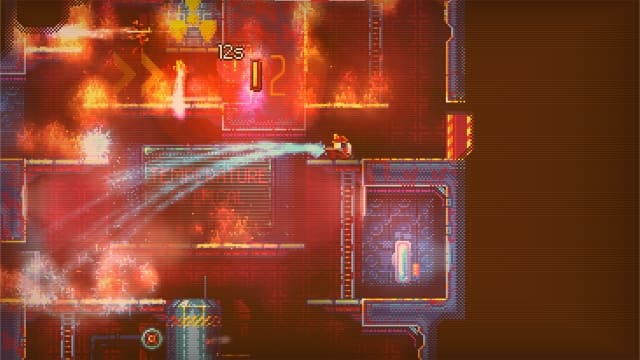 核能烈焰Nuclear Blaze-v1.0.0-中文60帧 image 4