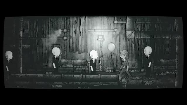 梦中影Afterdream-v1.0.3-中文60帧 image 2