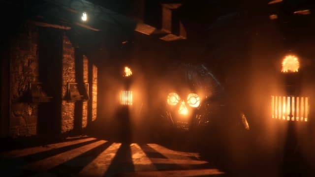 梦魇计划案例36 亨丽埃塔 凯德华-v1.0.3-中文30帧 image 4