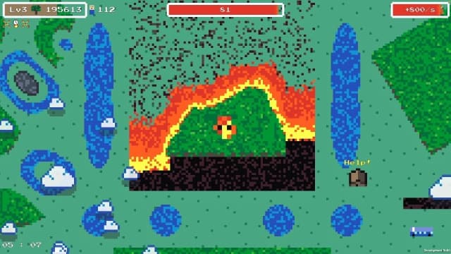 森林之火Forest Fire-v1.0.2-中文60帧 image 2