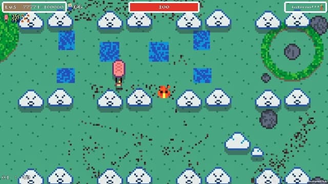 森林之火Forest Fire-v1.0.2-中文60帧 image 4