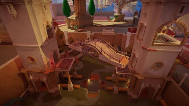 模型Maquette-v1.0.0-中文30帧 image 2