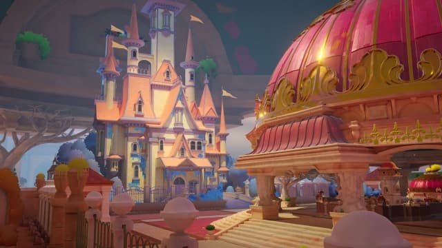 模型Maquette-v1.0.0-中文30帧 image 4