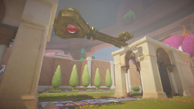 模型Maquette-v1.0.0-中文30帧 image 5