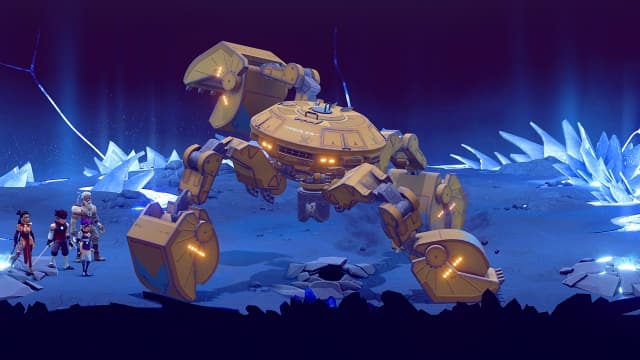 武士强力闪光Shing!-v1.5.0-中文60帧 image 2