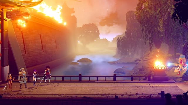 武士强力闪光Shing!-v1.5.0-中文60帧 image 3