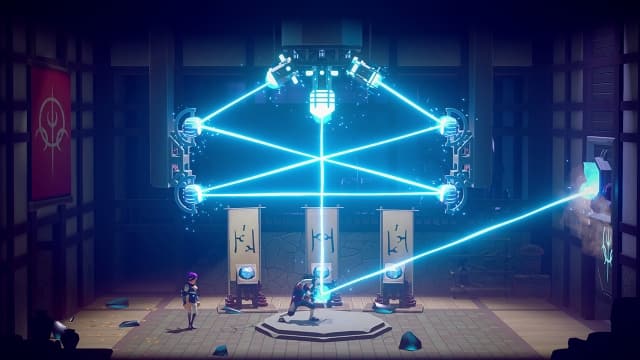 武士强力闪光Shing!-v1.5.0-中文60帧 image 4