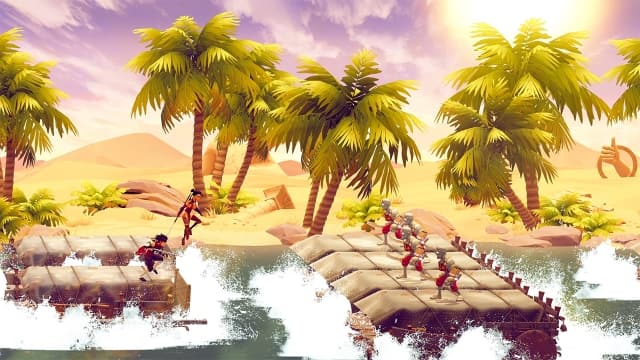 武士强力闪光Shing!-v1.5.0-中文60帧 image 5