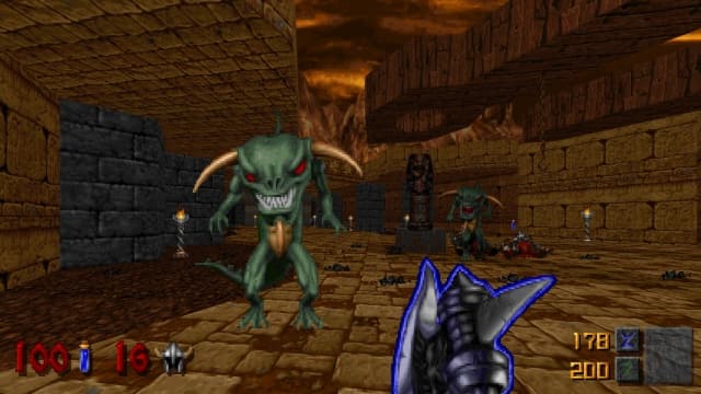 毁灭巫师1-2-v1.1.0-安卓打不开捏 image 2