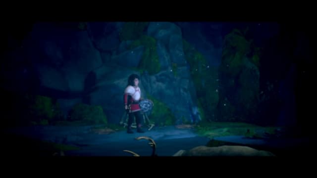 永夜 雪落-v1.0.3-中文60帧 image 5