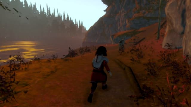 永夜 雪落-v1.0.3-中文60帧 image 6