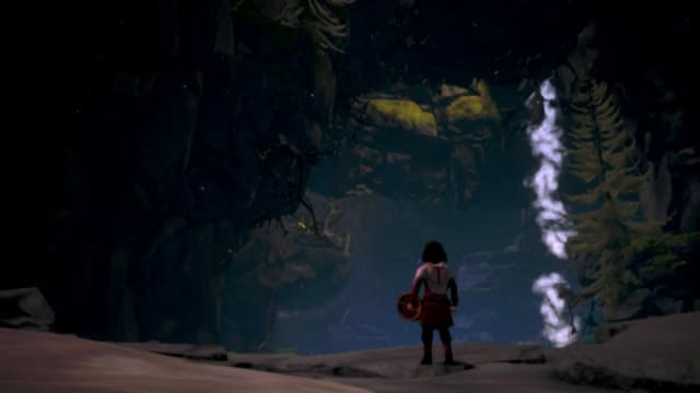 永夜 雪落-v1.0.3-中文60帧 image 7