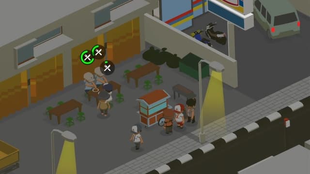 沙嗲大亨Satay Shop Tycoon-v1.1-中文60帧 image 2