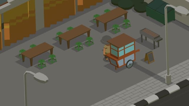 沙嗲大亨Satay Shop Tycoon-v1.1-中文60帧 image 3