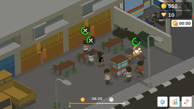沙嗲大亨Satay Shop Tycoon-v1.1-中文60帧 image 5