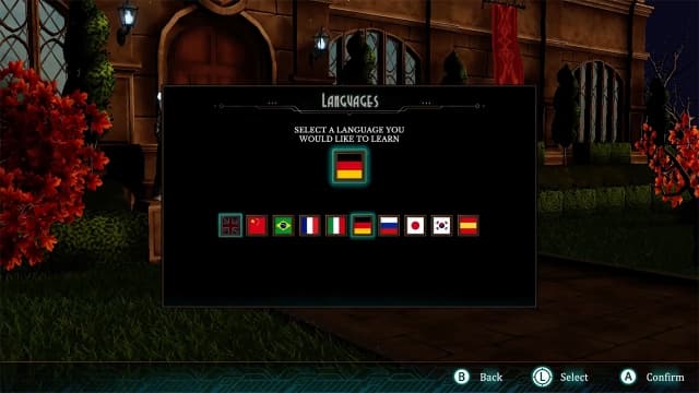 泰拉艾莉雅：语言探索RPG-v1.2.1-中文60帧 image 5