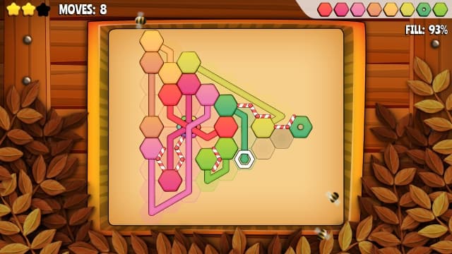 浮线对战Flowlines VS-v1.1.0-中文60帧 image 4