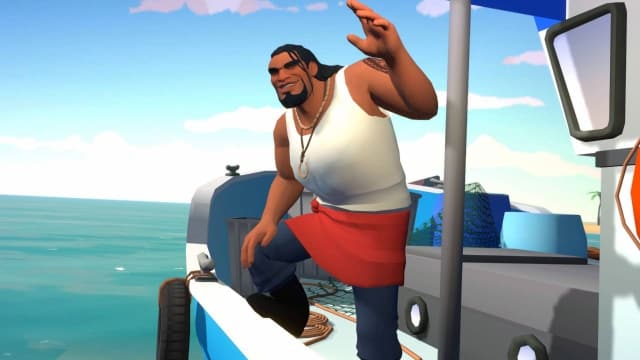 海豚精灵 海洋任务-v1.00.05-中文30帧 image 3