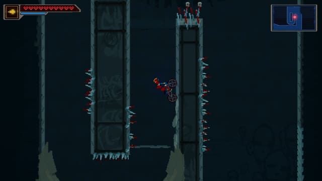 涡轮小子 Turbo Kid-v1.0-中文60帧 image 2