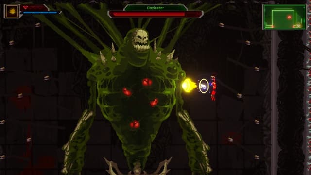 涡轮小子 Turbo Kid-v1.0-中文60帧 image 5