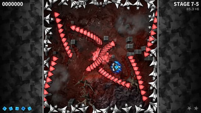 深灰色Eigengrau-v1.3.9-中文-安卓打不开捏 image 2