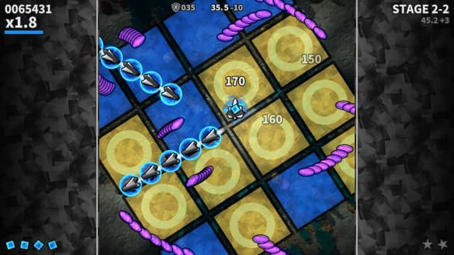 深灰色Eigengrau-v1.3.9-中文-安卓打不开捏 image 3