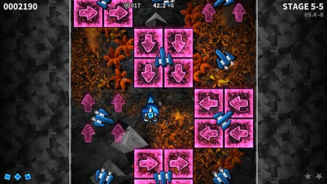 深灰色Eigengrau-v1.3.9-中文-安卓打不开捏 image 4