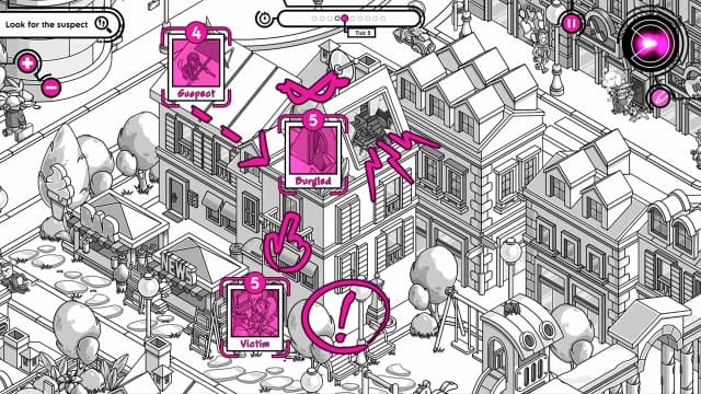 犯罪时刻-v1.2.0-中文60帧 image 4