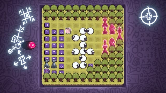 猪头三大冒险Piggy Gambit-v1.0.0-中文60帧 image 2