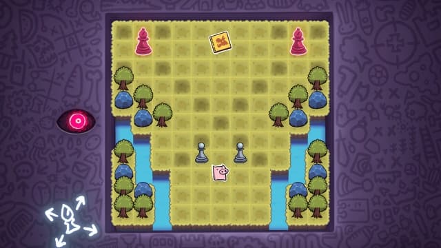 猪头三大冒险Piggy Gambit-v1.0.0-中文60帧 image 3