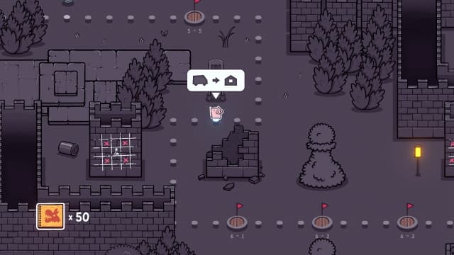 猪头三大冒险Piggy Gambit-v1.0.0-中文60帧 image 4