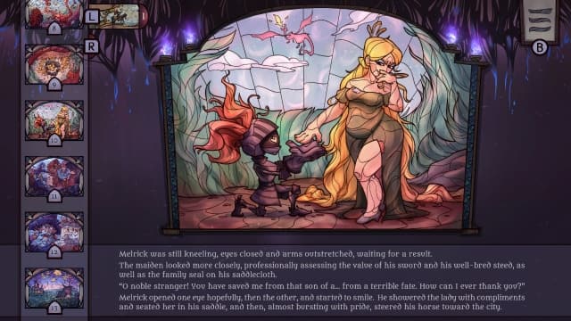 琉璃编年史 豪华版Mosaic Chronicles-v1.0.5-2dlc-中文60帧 image 2