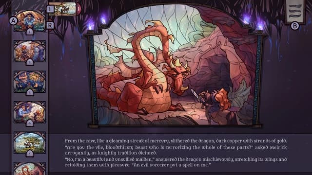 琉璃编年史 豪华版Mosaic Chronicles-v1.0.5-2dlc-中文60帧 image 3