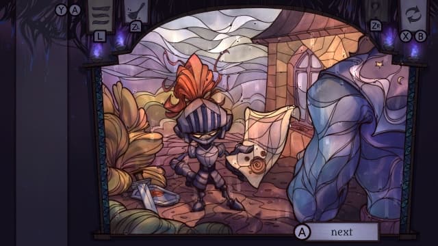 琉璃编年史 豪华版Mosaic Chronicles-v1.0.5-2dlc-中文60帧 image 4