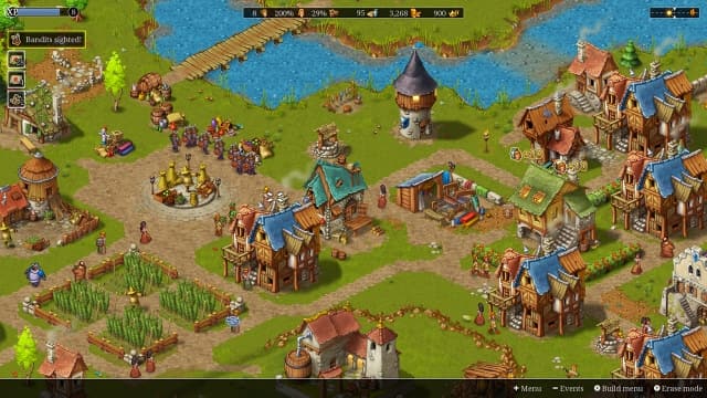 盛世家园Townsmen-v2.0.2-1dlc-中文60帧 image 9