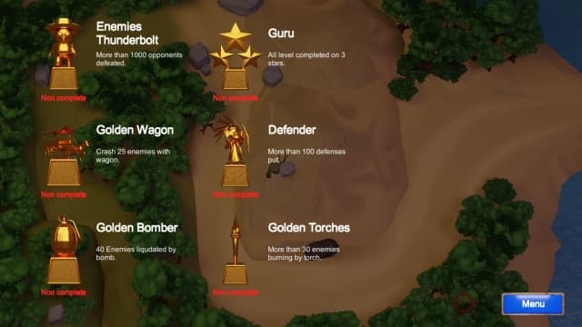 神圣的佐东加防御-v1.0.0-中文60帧 image 2