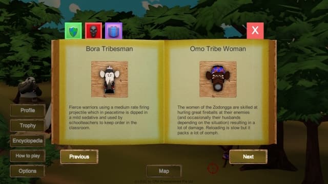 神圣的佐东加防御-v1.0.0-中文60帧 image 3