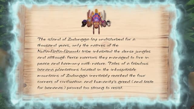 神圣的佐东加防御-v1.0.0-中文60帧 image 4