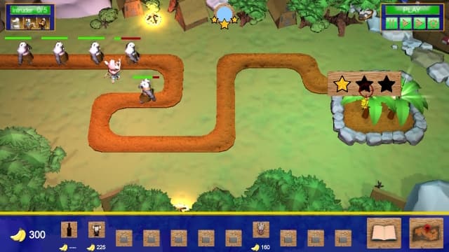 神圣的佐东加防御-v1.0.0-中文60帧 image 5