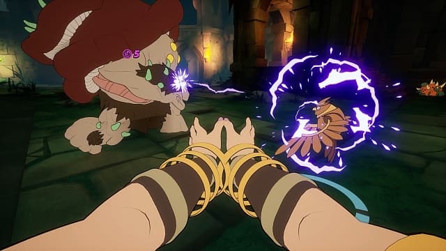 神秘力量MythForce-v1.0.3.0-中文30帧 image 2