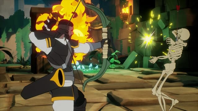 神秘力量MythForce-v1.0.3.0-中文30帧 image 4