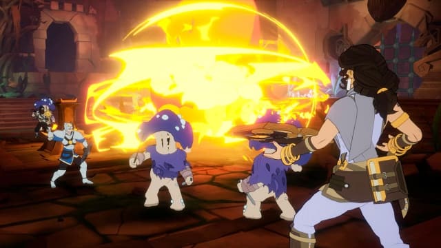 神秘力量MythForce-v1.0.3.0-中文30帧 image 5